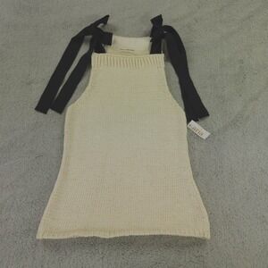 New NWT‎ Ulla Johnson Sweater Petula Knit Tank